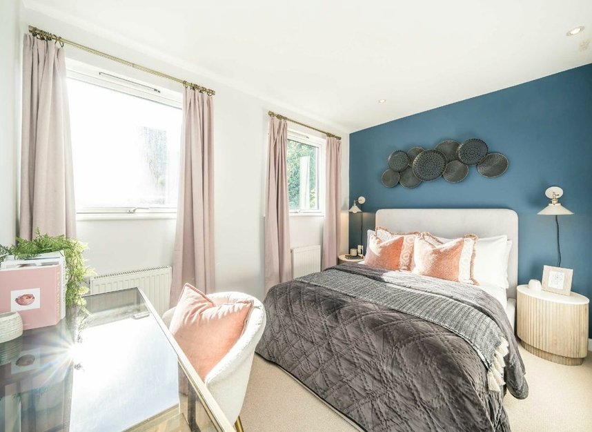 Properties for sale in Rush Common Mews - SW2 3RN view7