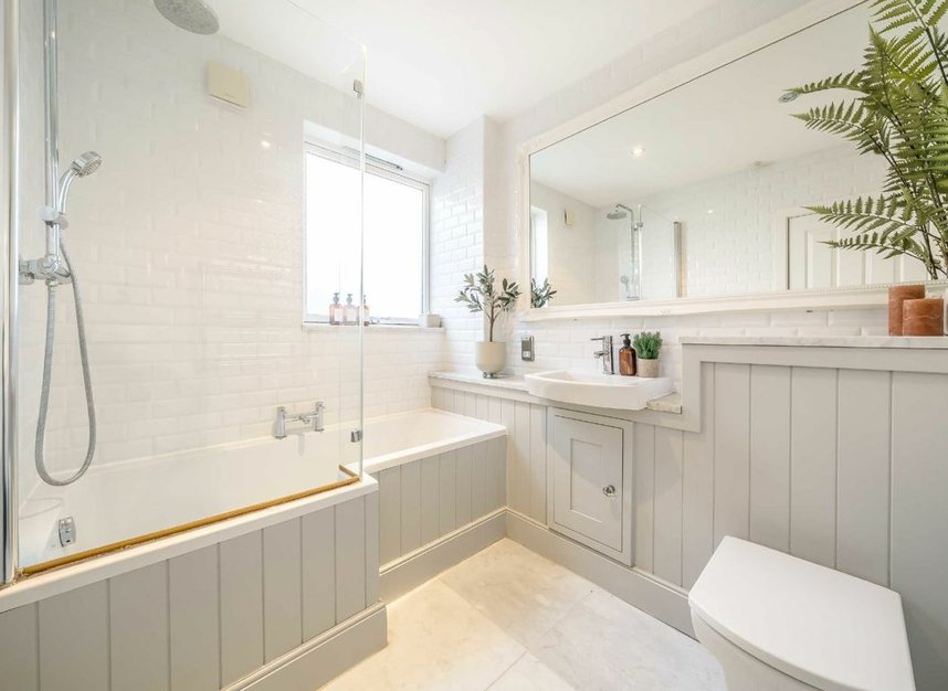 Properties for sale in Rush Common Mews - SW2 3RN view8