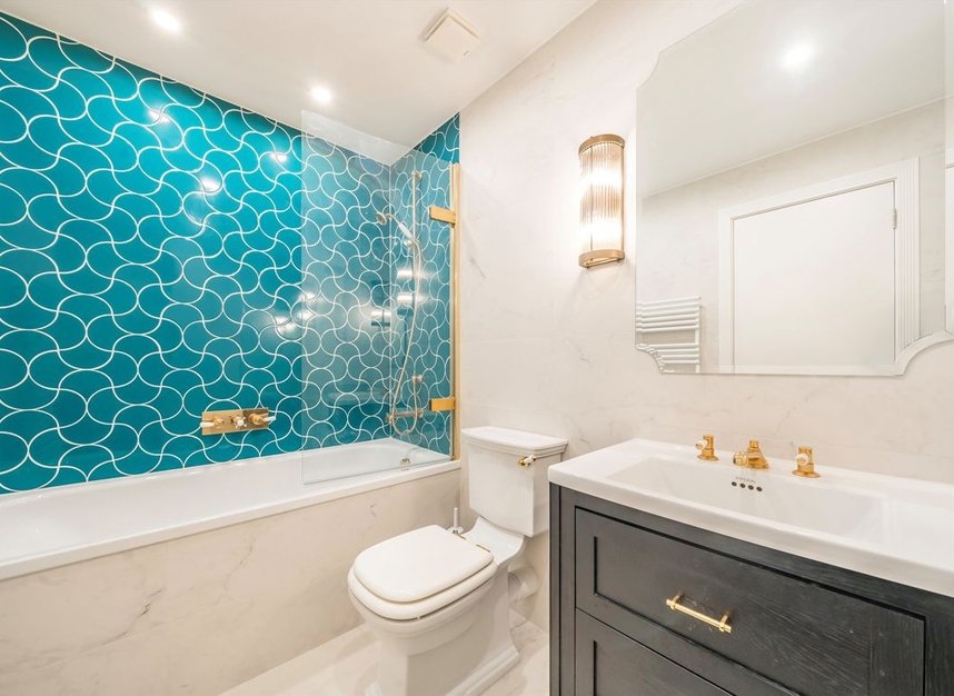 Properties for sale in Russell Square - WC1B 5ER view8
