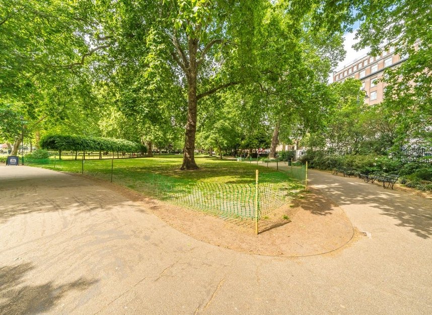 Properties for sale in Russell Square - WC1B 5ER view4