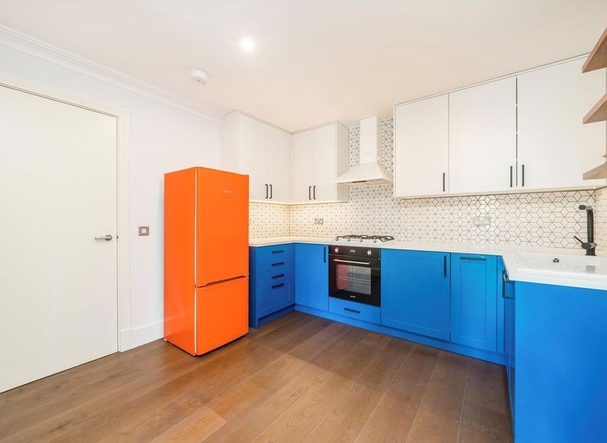 Properties for sale in Russell Square - WC1B 5ER view6