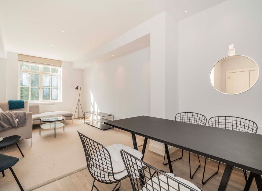 Properties for sale in Russell Square - WC1B 5ER view5
