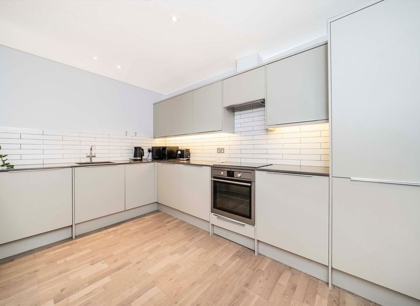 Properties for sale in Russell Square - WC1B 5ER view6