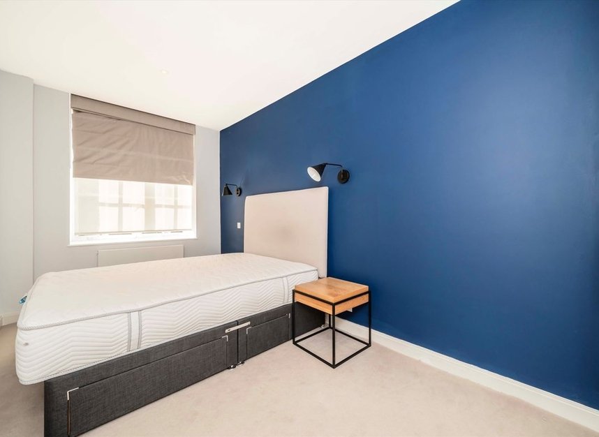 Properties for sale in Russell Square - WC1B 5ER view4