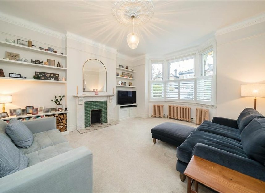 Properties for sale in Ryde Vale Road - SW12 9JQ view5