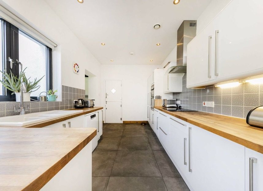 House for sale in Ryecroft Road, London, SW16 (Ref 191040) Dexters