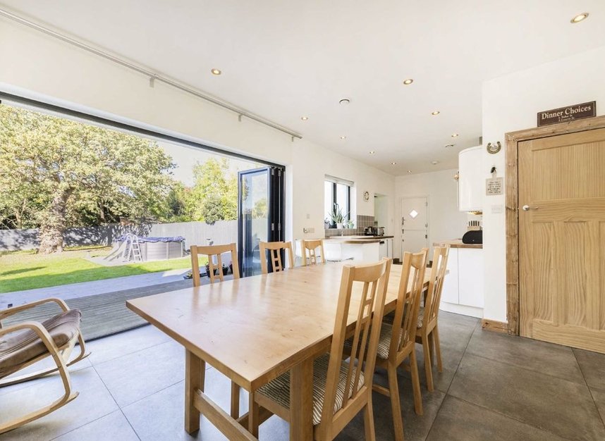 House for sale in Ryecroft Road, London, SW16 (Ref 191040) Dexters