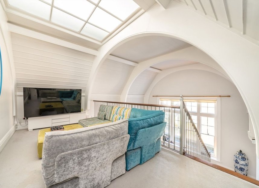 Properties for sale in Ryland Road - NW5 3EH view3