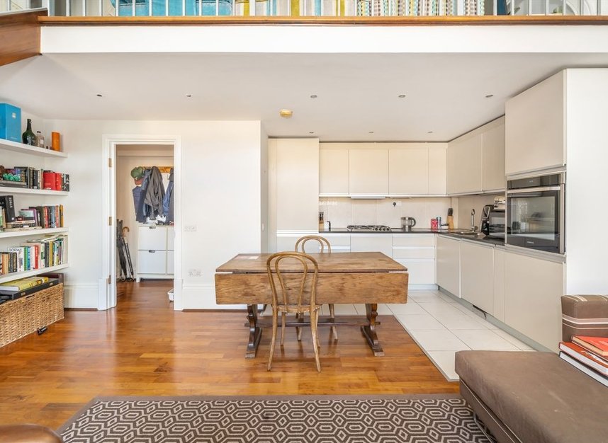 Properties for sale in Ryland Road - NW5 3EH view6