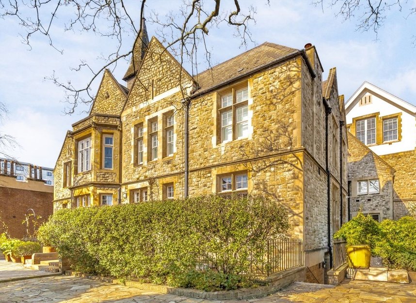 Properties for sale in Ryland Road - NW5 3EH view1