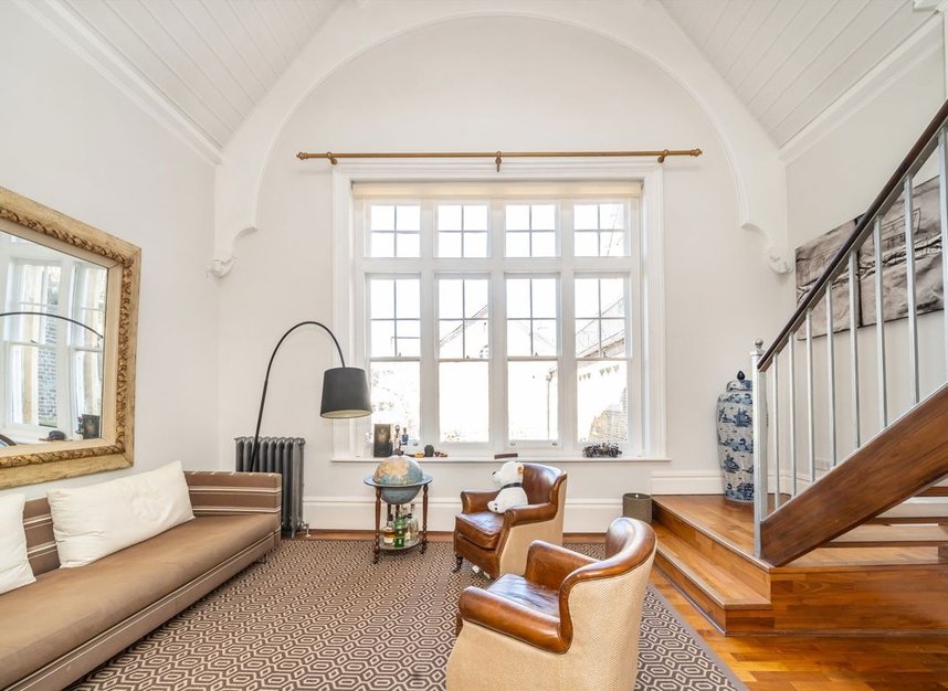 Properties for sale in Ryland Road - NW5 3EH view5