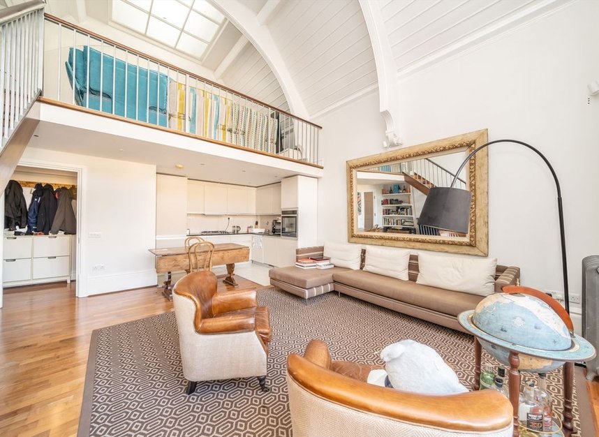 Properties for sale in Ryland Road - NW5 3EH view7