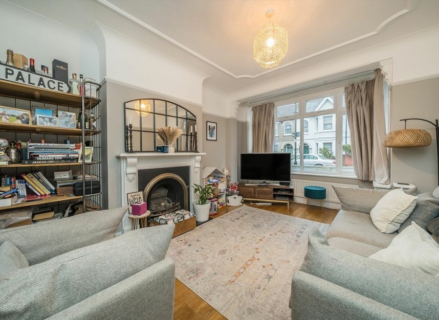 Properties for sale in Sandringham Avenue - SW20 8JY view2