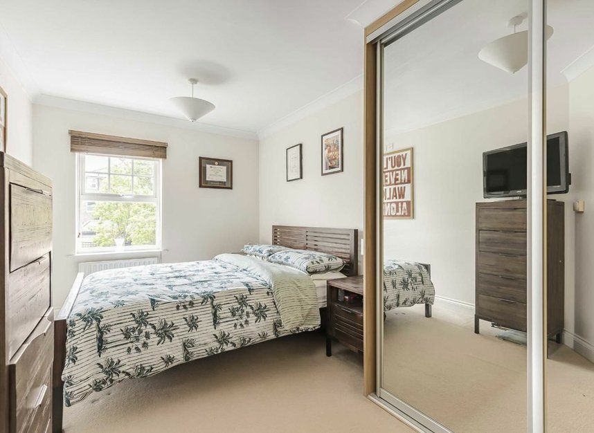 Properties sold in Sandringham Mews - TW12 2LF view3