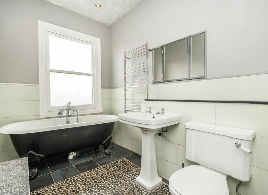 Properties sold in Schubert Road - SW15 2QT view12