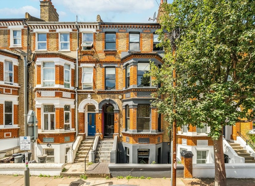 Properties sold in Schubert Road - SW15 2QT view1