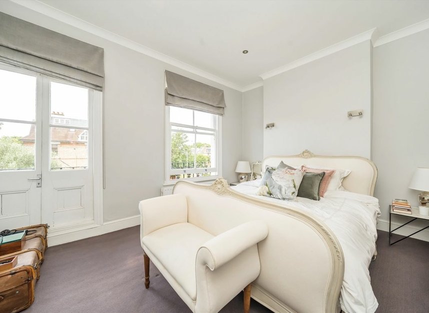 Properties sold in Schubert Road - SW15 2QT view6