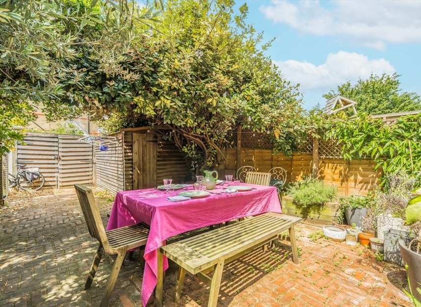 Properties sold in Schubert Road - SW15 2QT view4