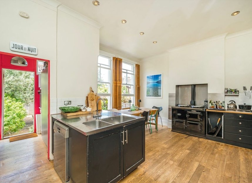 Properties sold in Schubert Road - SW15 2QT view2