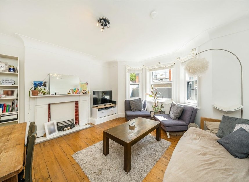 Properties sold in Schubert Road - SW15 2QT view13