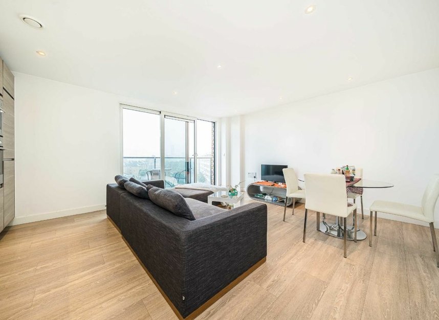 Properties for sale in Seafarer Way - SE16 7DR view3