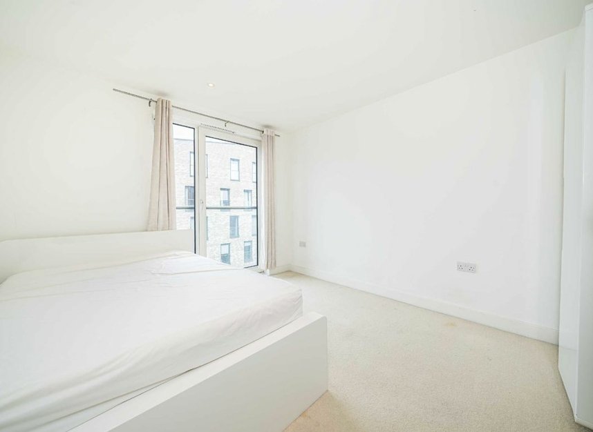 Properties for sale in Seafarer Way - SE16 7DR view5
