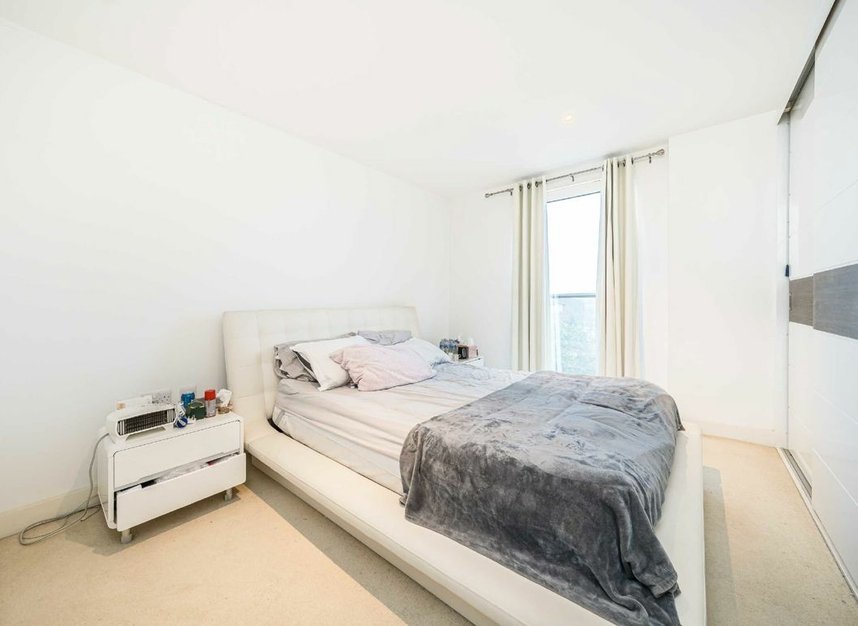Properties for sale in Seafarer Way - SE16 7DR view6