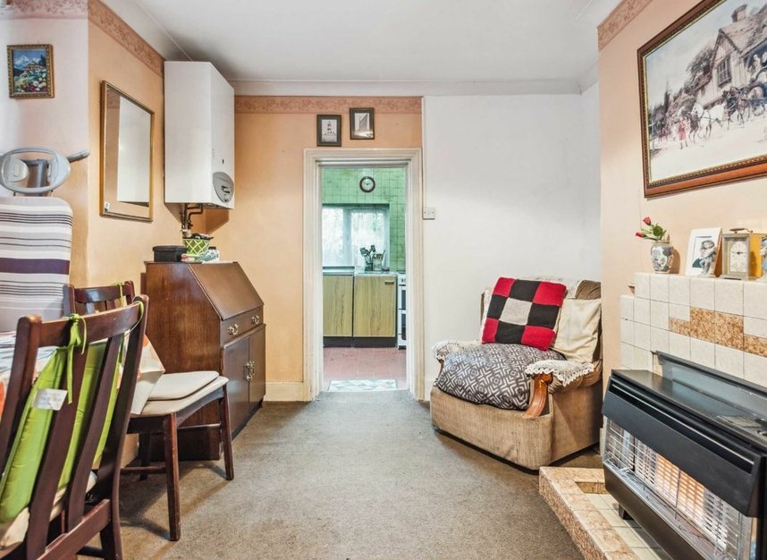 House for sale in Selkirk Road, London, SW17 (Ref 215745) Dexters