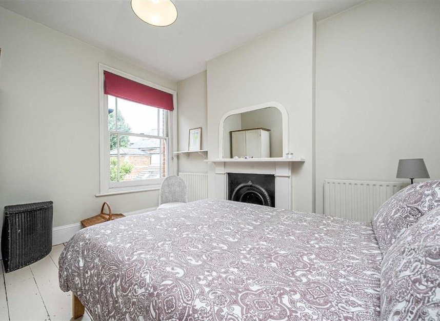 House for sale in Seymour Road, Kingston Upon Thames, KT1 (Ref 216077