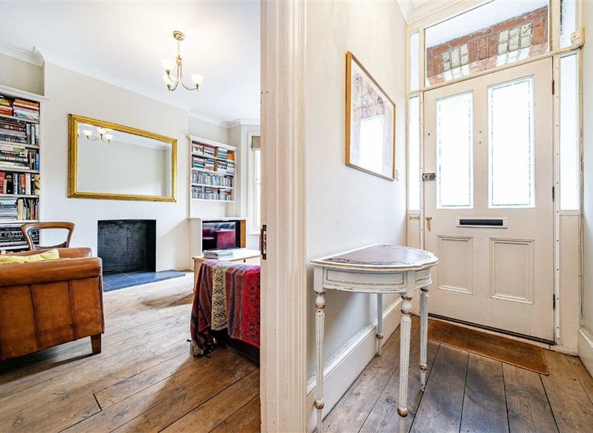 House for sale in Seymour Road, Kingston Upon Thames, KT1 (Ref 216077