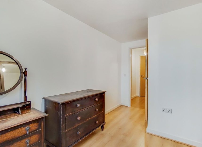 Properties for sale in Shacklewell Lane - E8 2FG view9