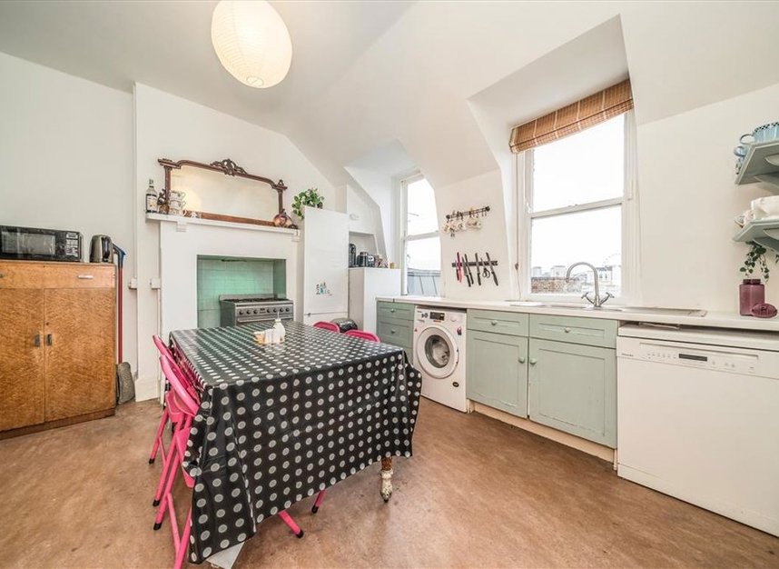 Properties for sale in Shaftesbury Avenue - W1D 5EQ view3