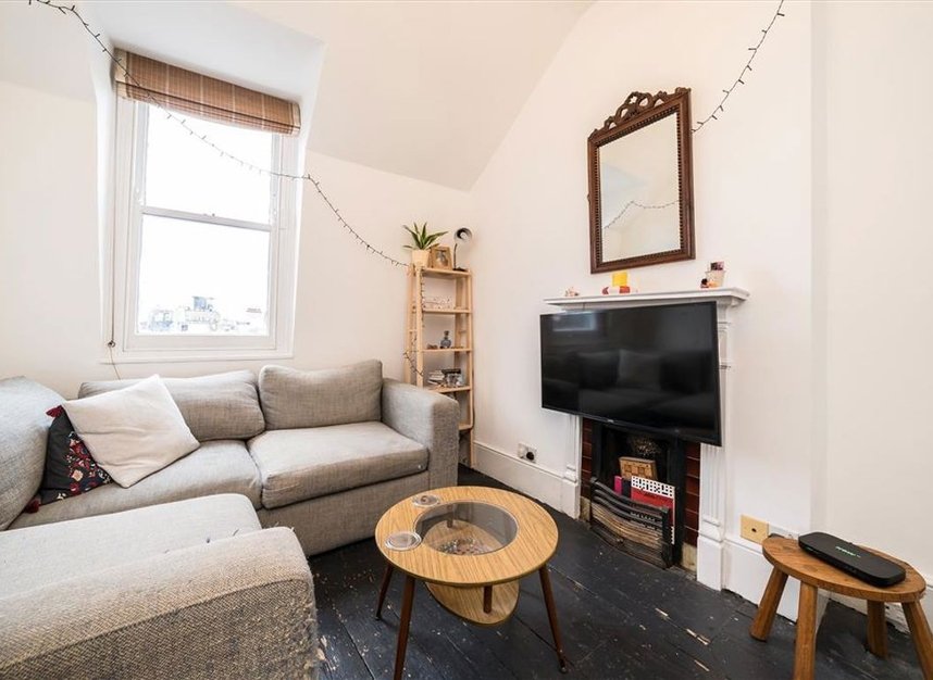 Properties for sale in Shaftesbury Avenue - W1D 5EQ view2