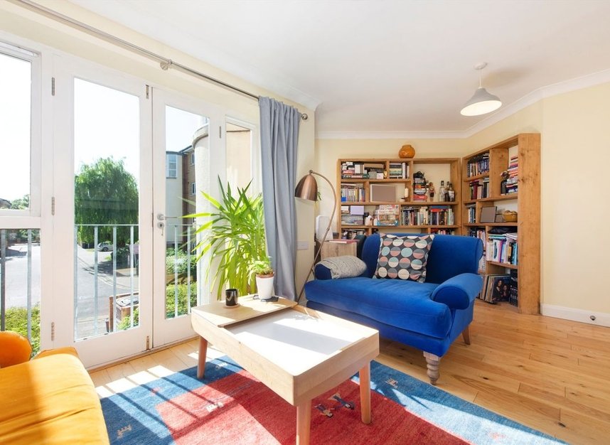 Properties for sale in Shalbourne Square - E9 5JN view4