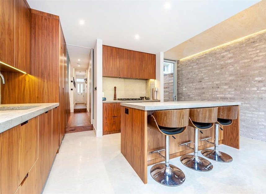 Properties sold in Shandon Road - SW4 9HR view6