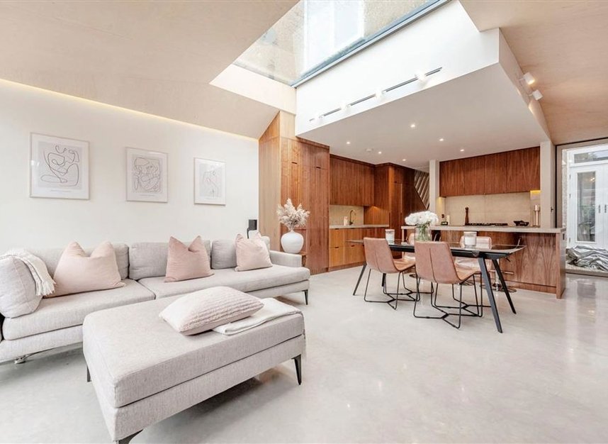 Properties sold in Shandon Road - SW4 9HR view5