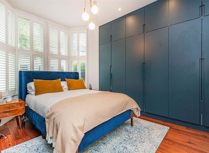 Properties sold in Shandon Road - SW4 9HR view7