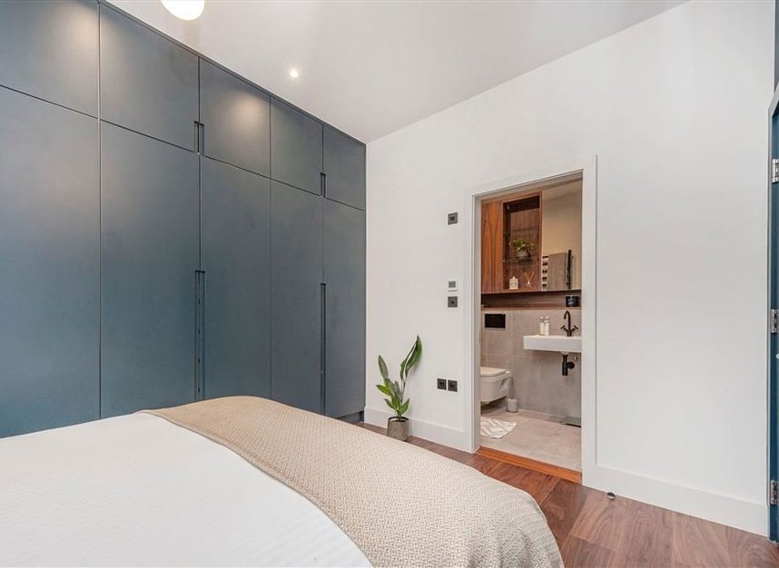 Properties sold in Shandon Road - SW4 9HR view8