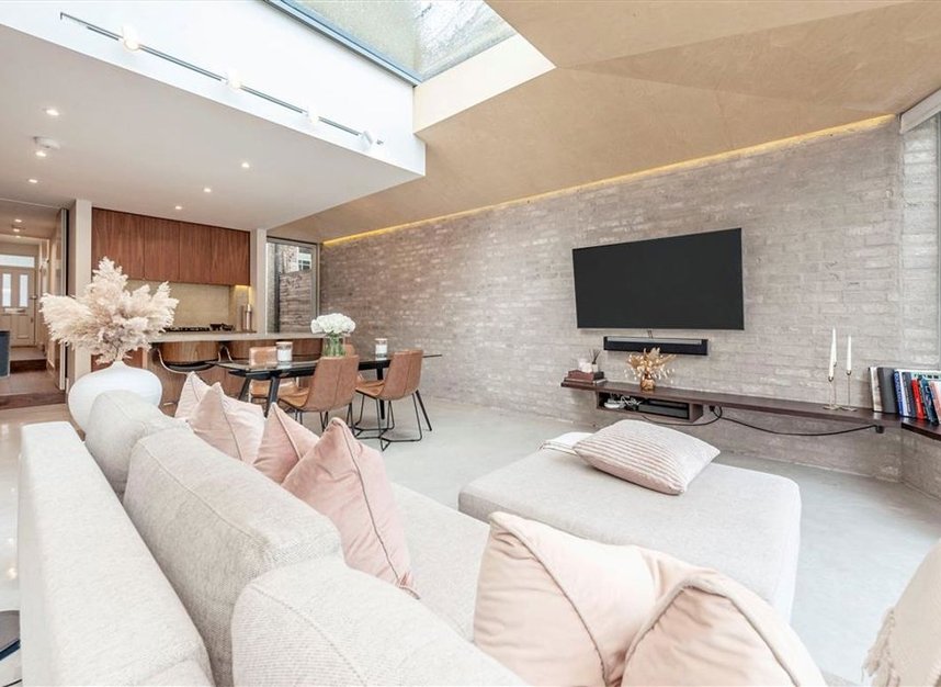 Properties sold in Shandon Road - SW4 9HR view4