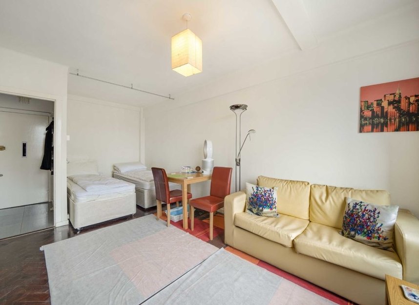 Studio for sale in Shepherds Bush Road, London, W6 (Ref 225479) Dexters