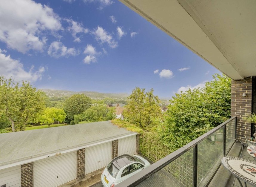 Flat for sale in Shepherds Hill, London, N6 (Ref 207460) Dexters