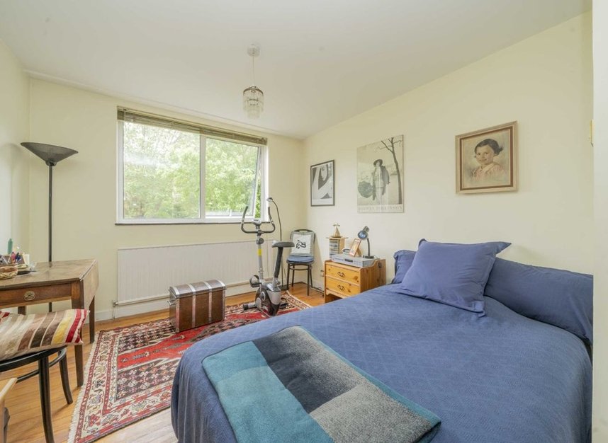 Flat for sale in Shepherds Hill, London, N6 (Ref 207460) Dexters