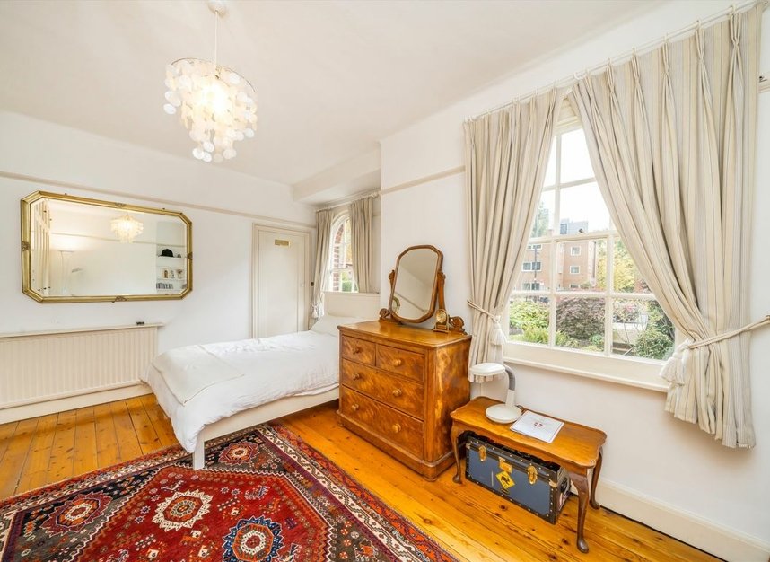 Properties for sale in Shepherds Hill - N6 5RE view10