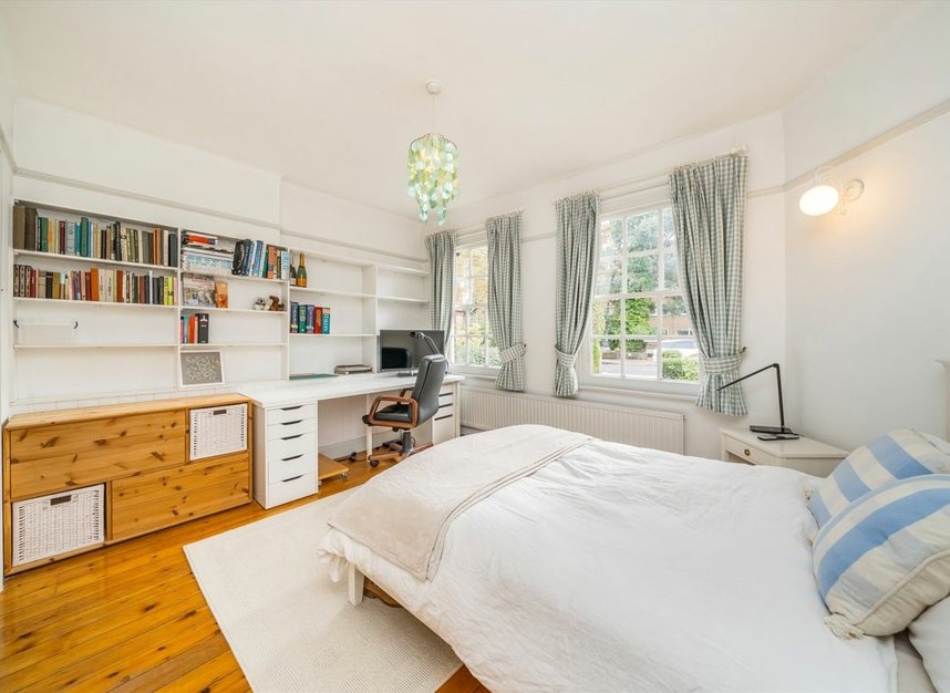 Properties for sale in Shepherds Hill - N6 5RE view6