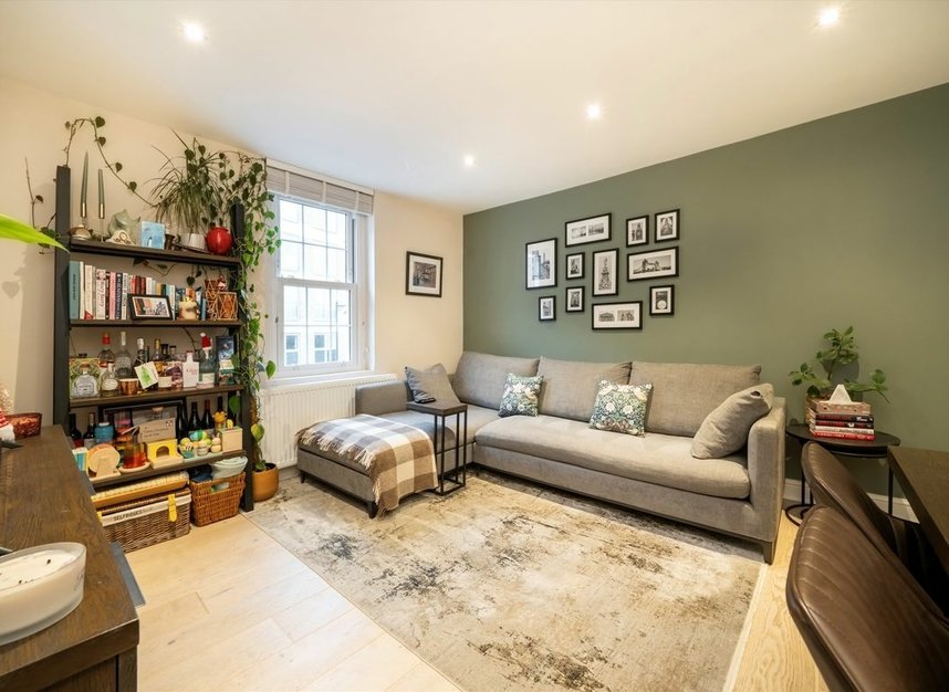 Properties sold in Shepperton Road - N1 3DQ view2