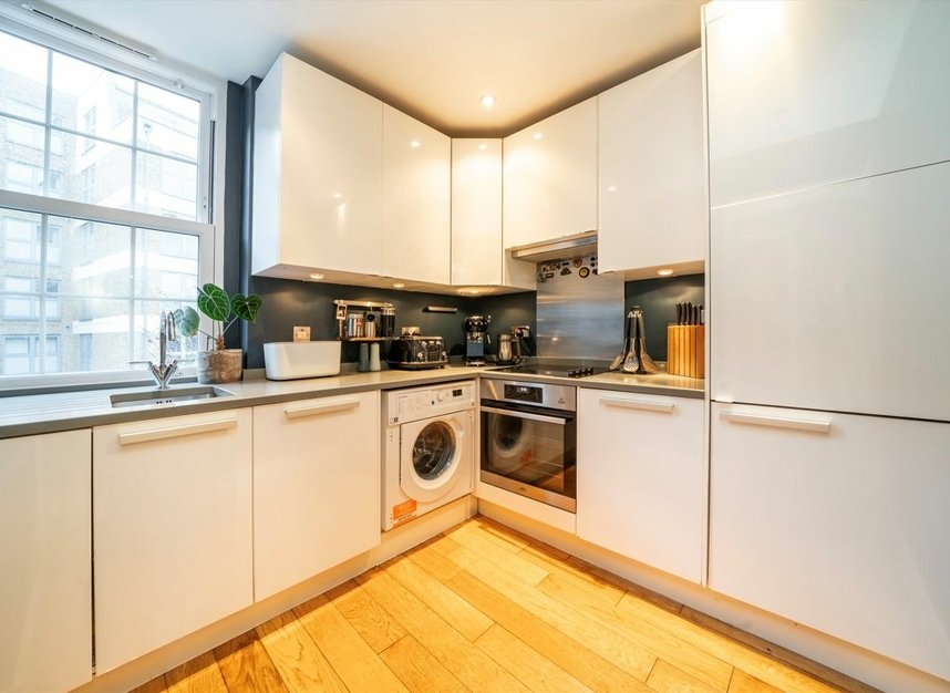 Properties sold in Shepperton Road - N1 3DQ view4