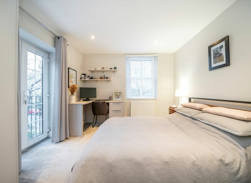 Properties sold in Shepperton Road - N1 3DQ view3