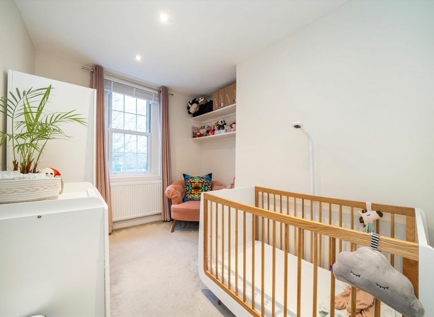 Properties sold in Shepperton Road - N1 3DQ view6