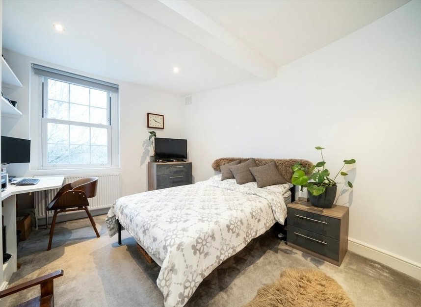 Properties sold in Shepperton Road - N1 3DQ view5