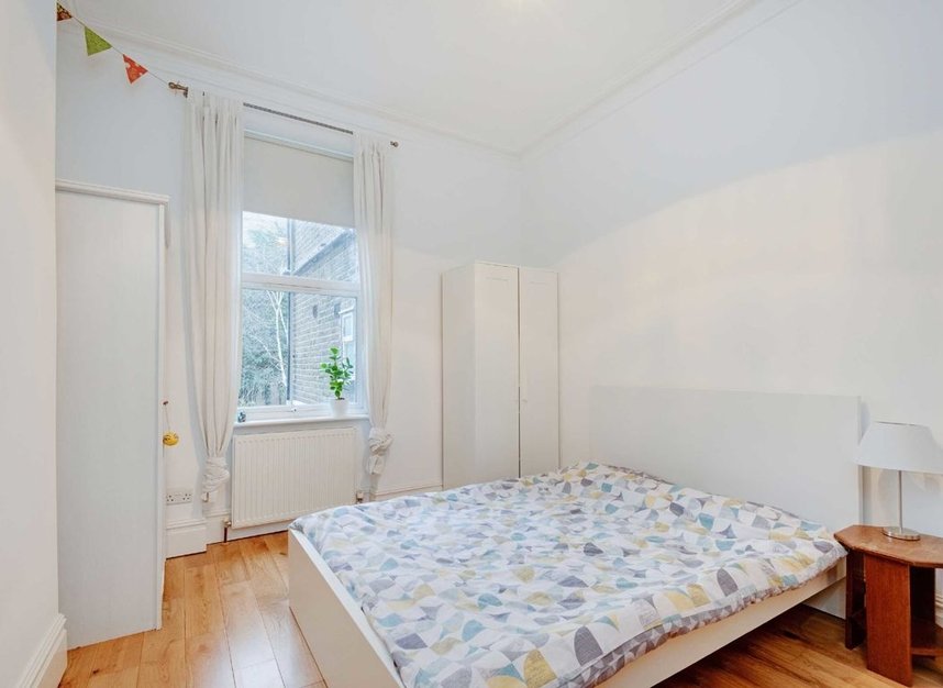 Flat for sale in Shirland Road, Maida Vale, W9 (Ref 220041) Dexters